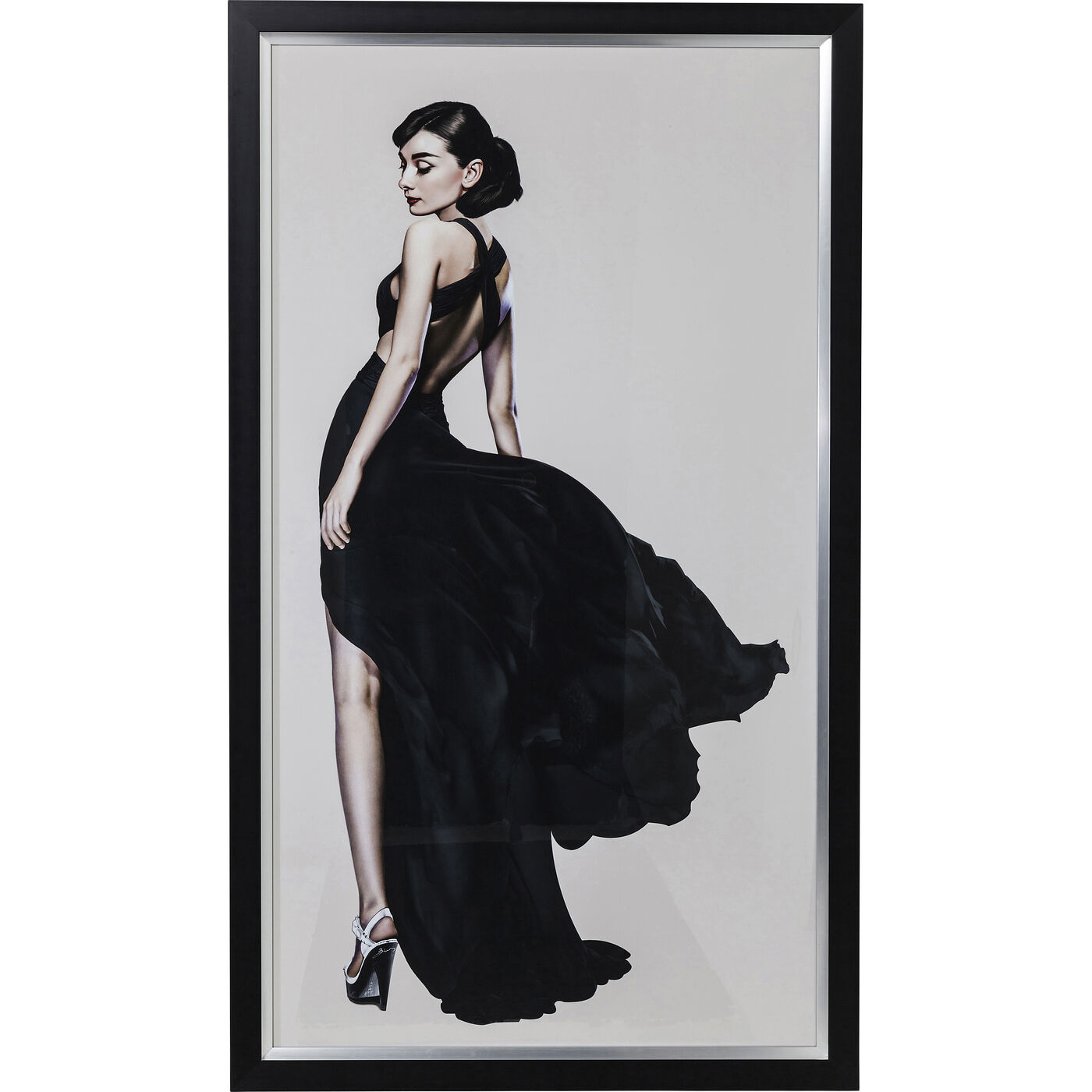 Картина Diva 172x100 см