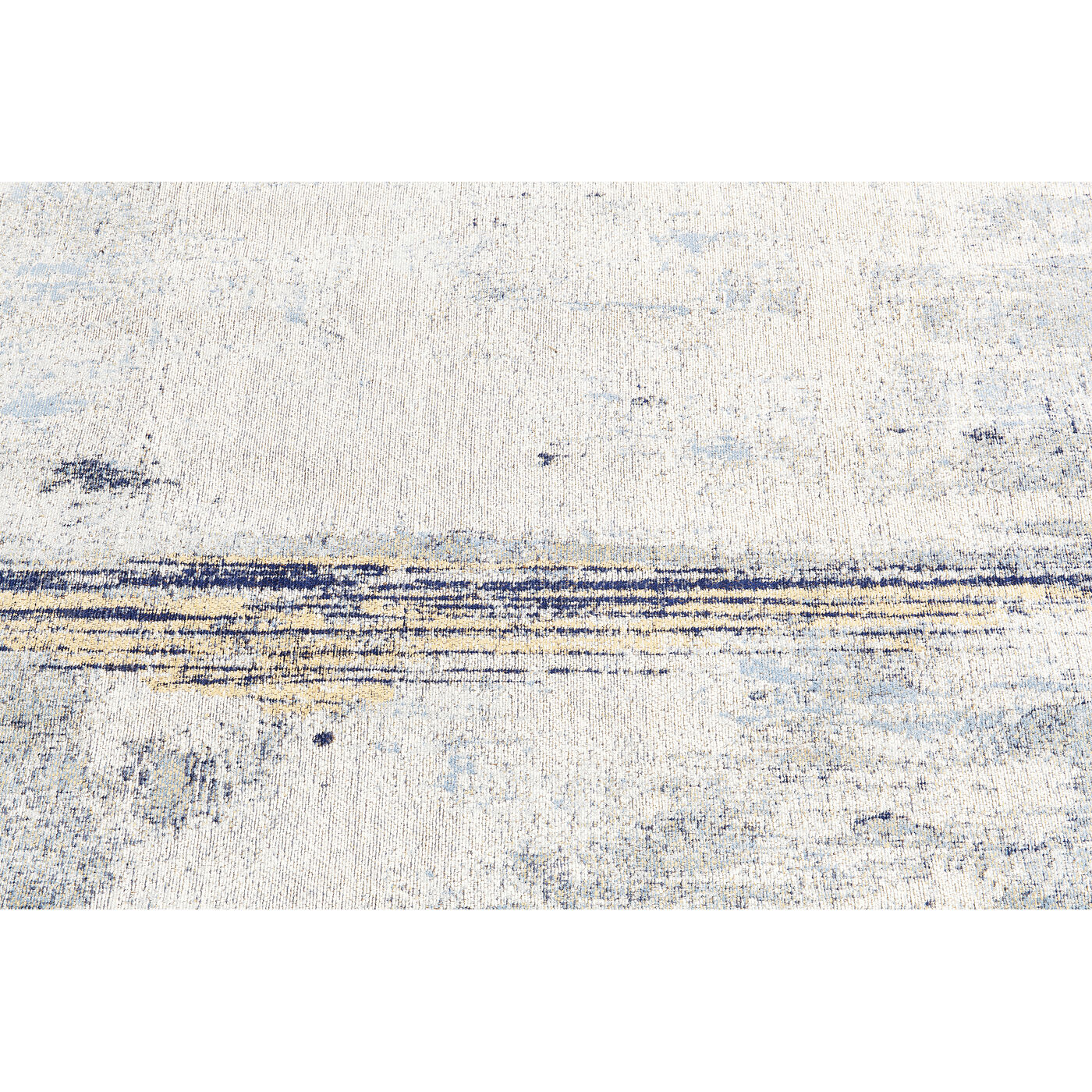 Ковер Abstract Dark Blue 170x240 см