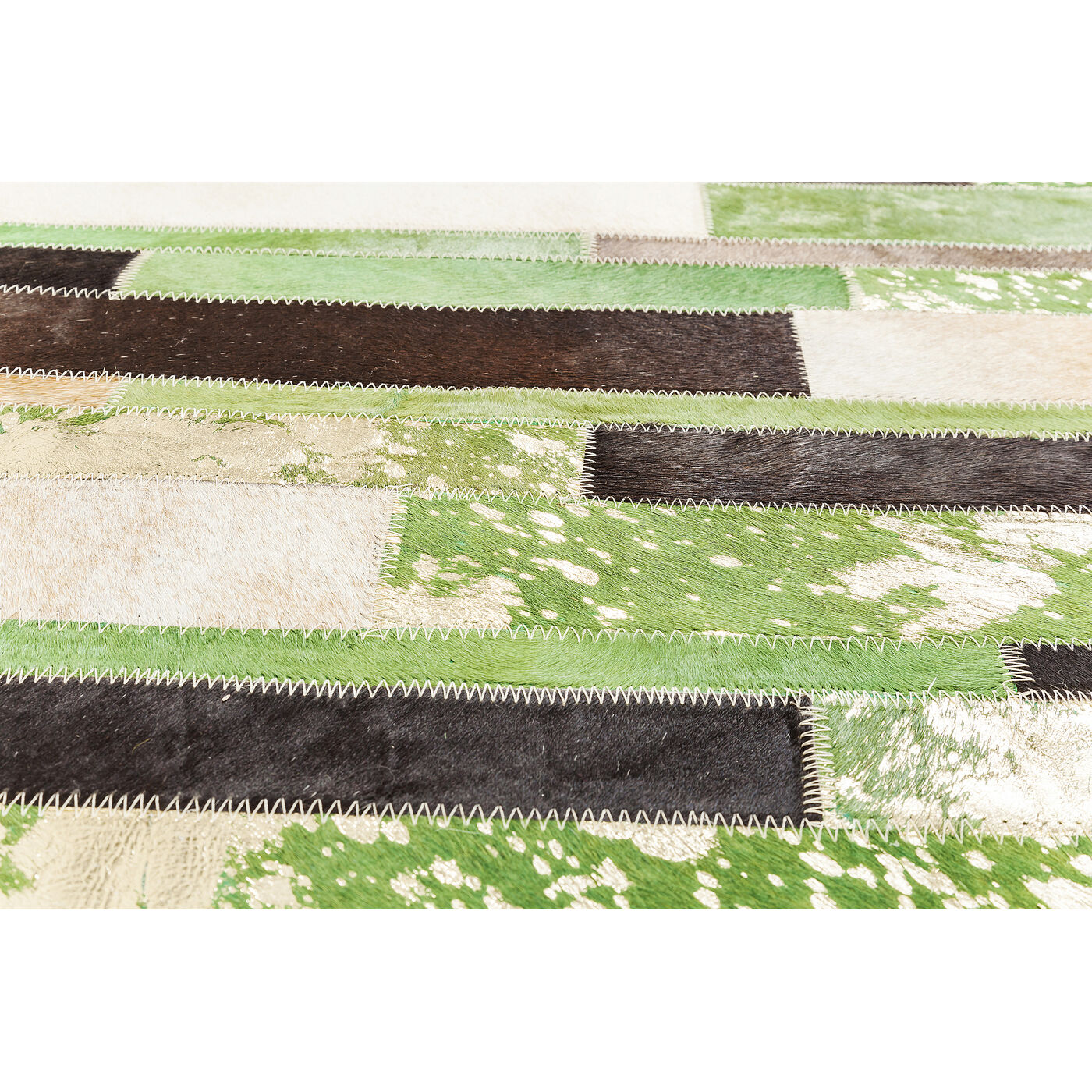 Ковер Brick Green 170x240 см