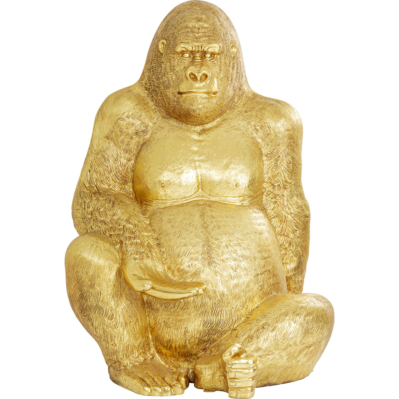Объект декоративный Little Monkey 249 см