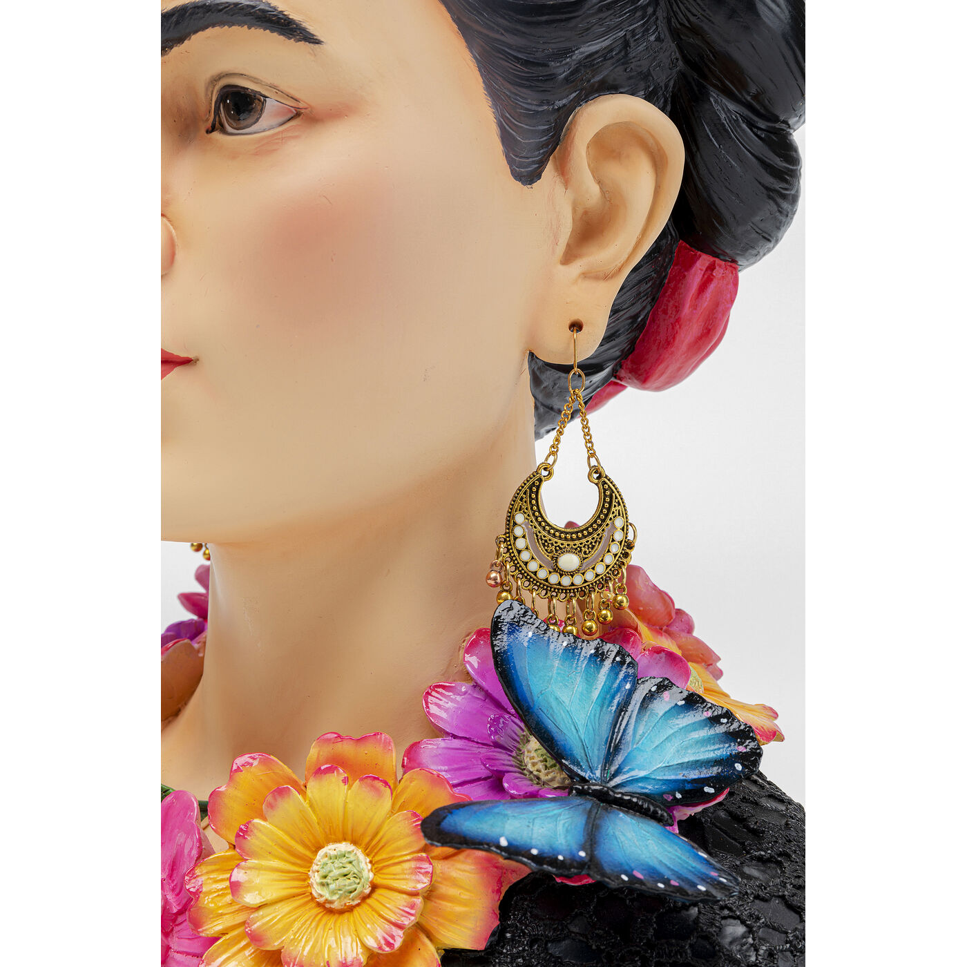 Объект декоративный Frida Flowers