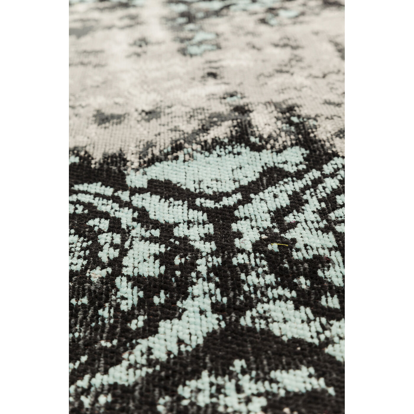 Ковер Kelim Ornament Turquoise 170x240 см