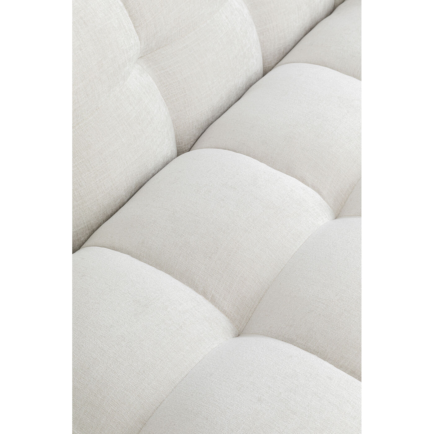 Диван трехместный Salamanca Creme 240 см