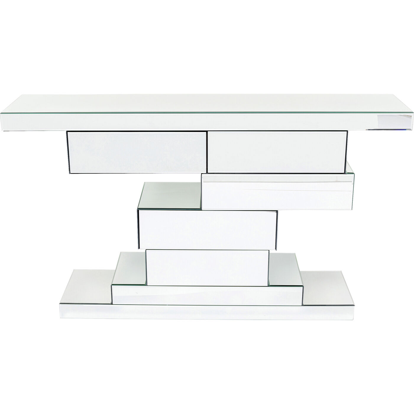 Консоль Brick Mirror
