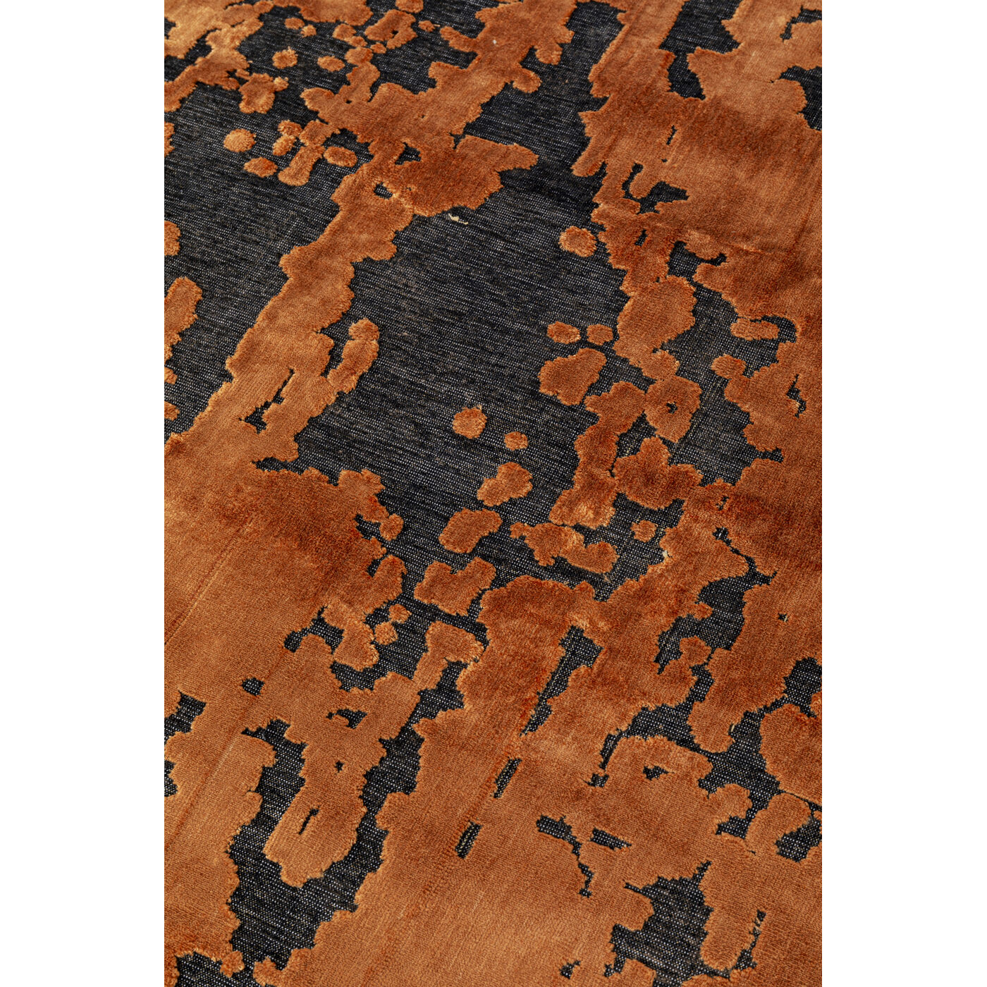 Ковер Silja Rust Red 170x240 см