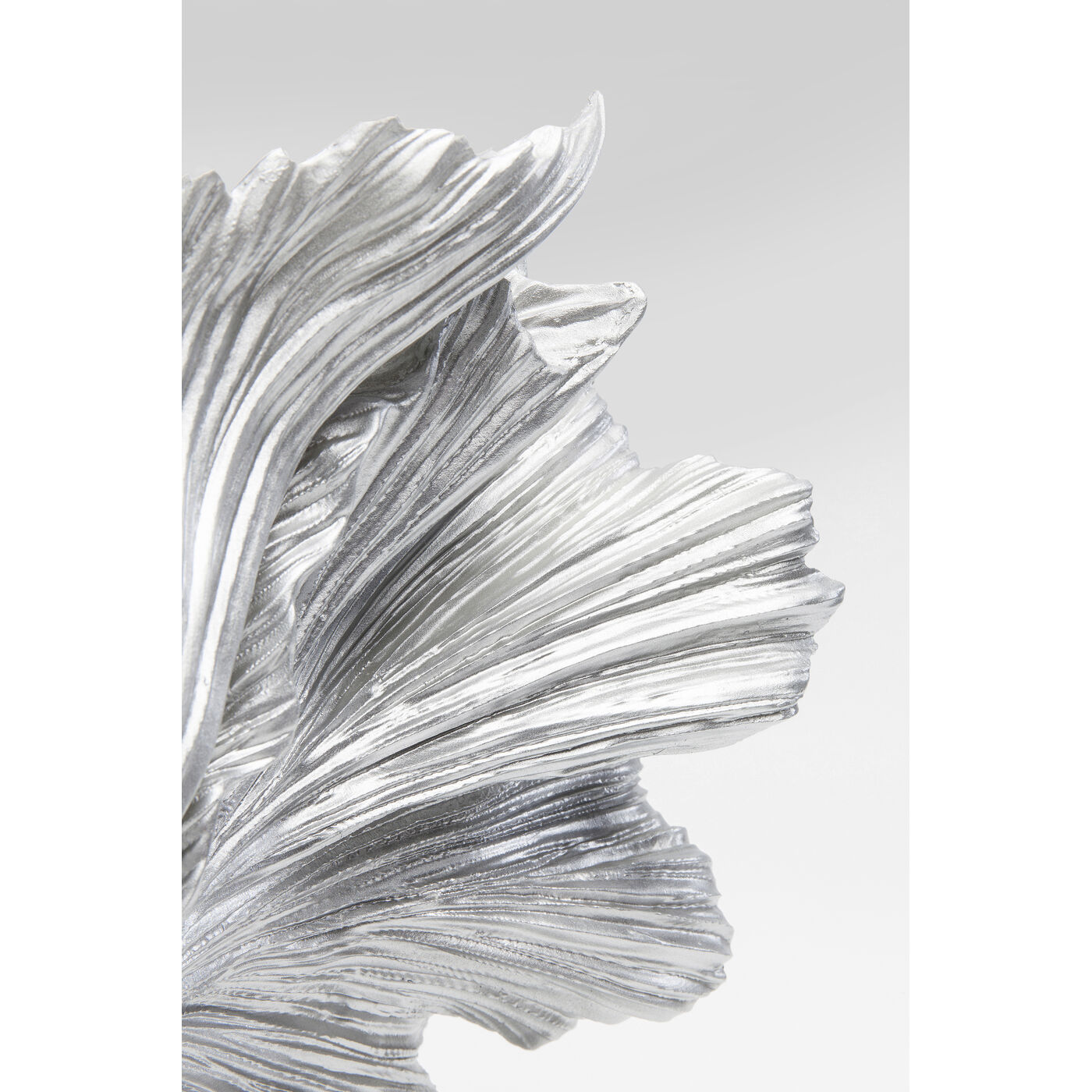 Фигура декоративная Betta Fish Silver Small
