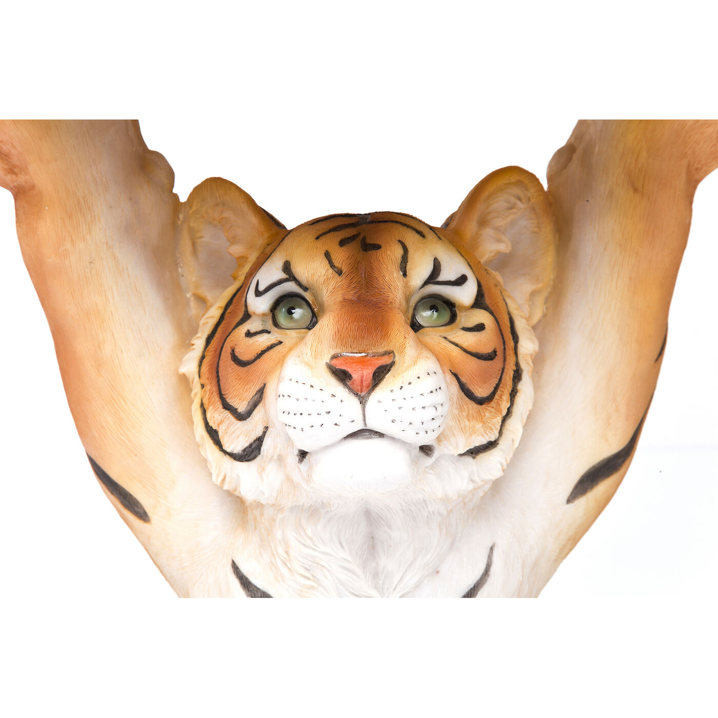 Стол приставной Animal Tiger Ø35 см