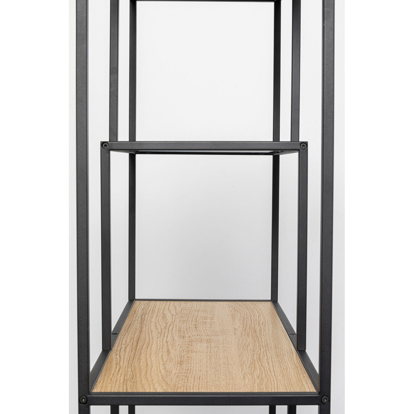 Стеллаж Loftie Oak 77x185 см