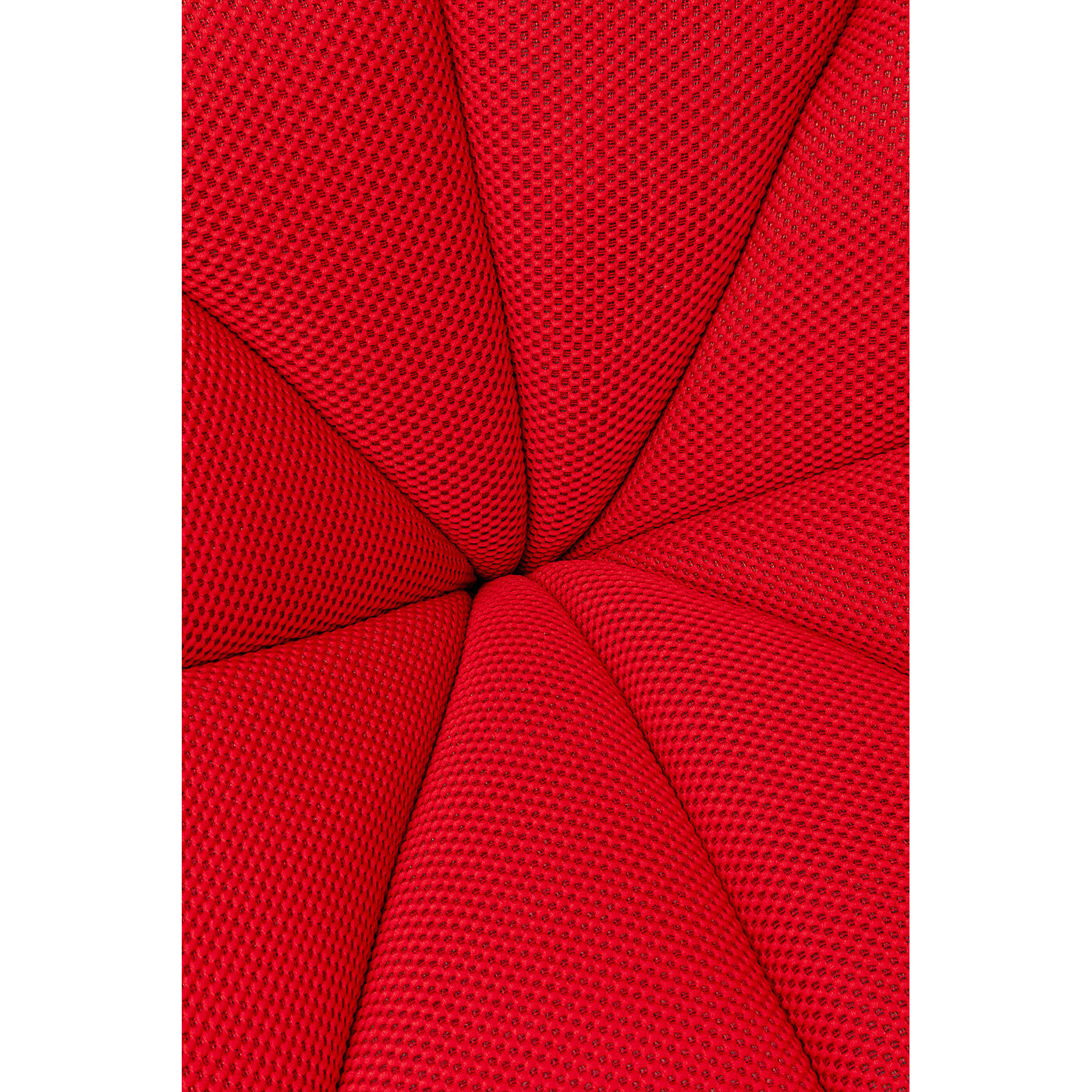 Вращающееся кресло Peppo Lounge Red