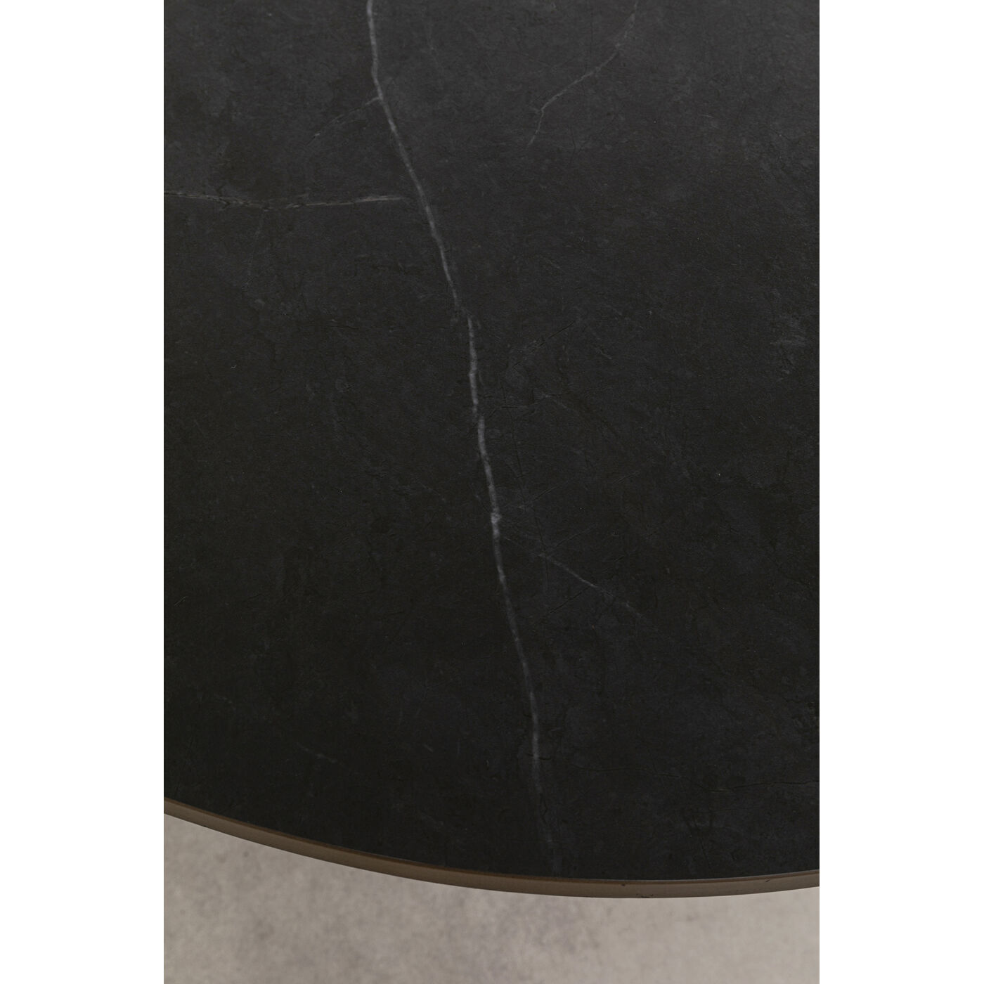 Стол обеденный Possibilita Black 220x120 см