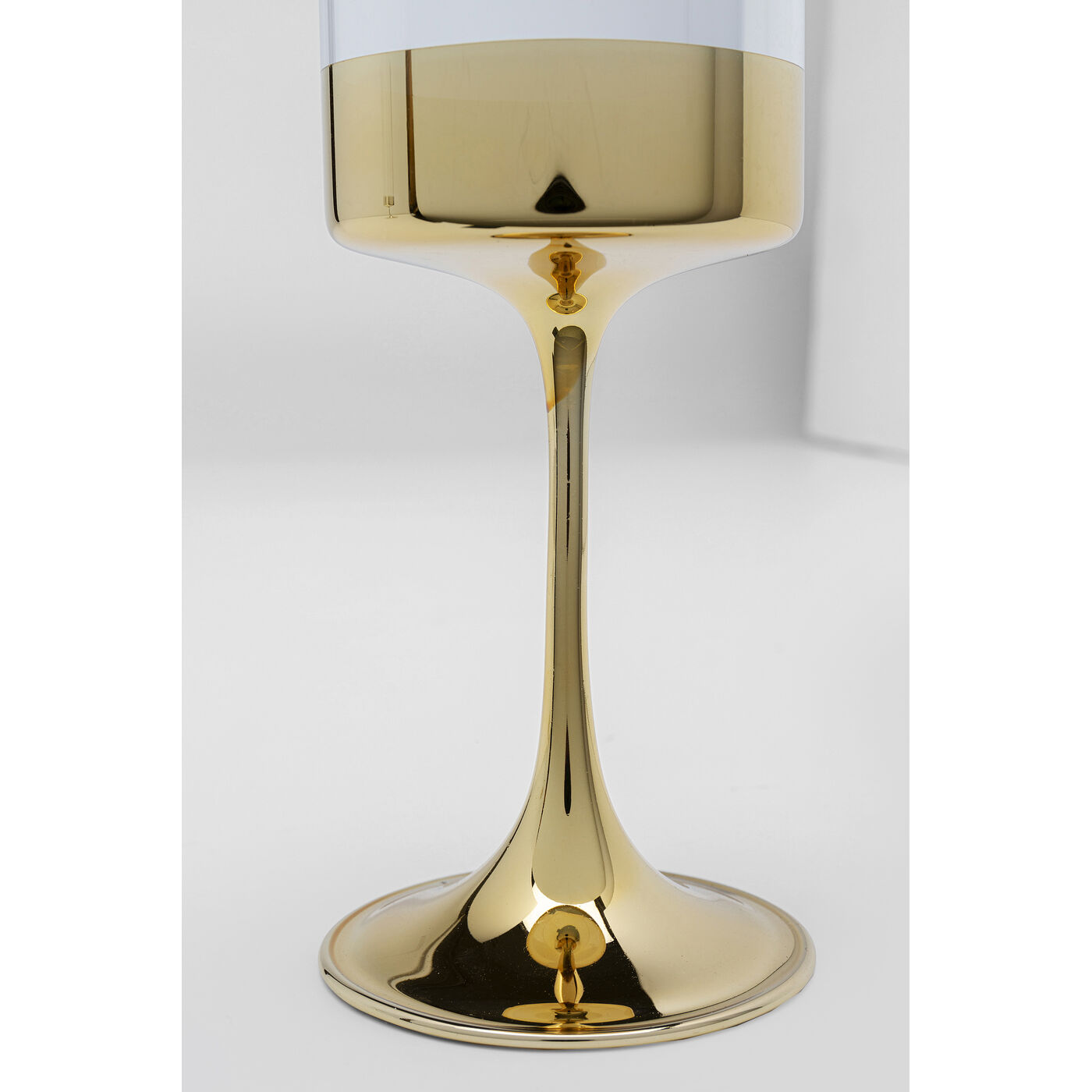 Бокал для красного вина Electra Gold