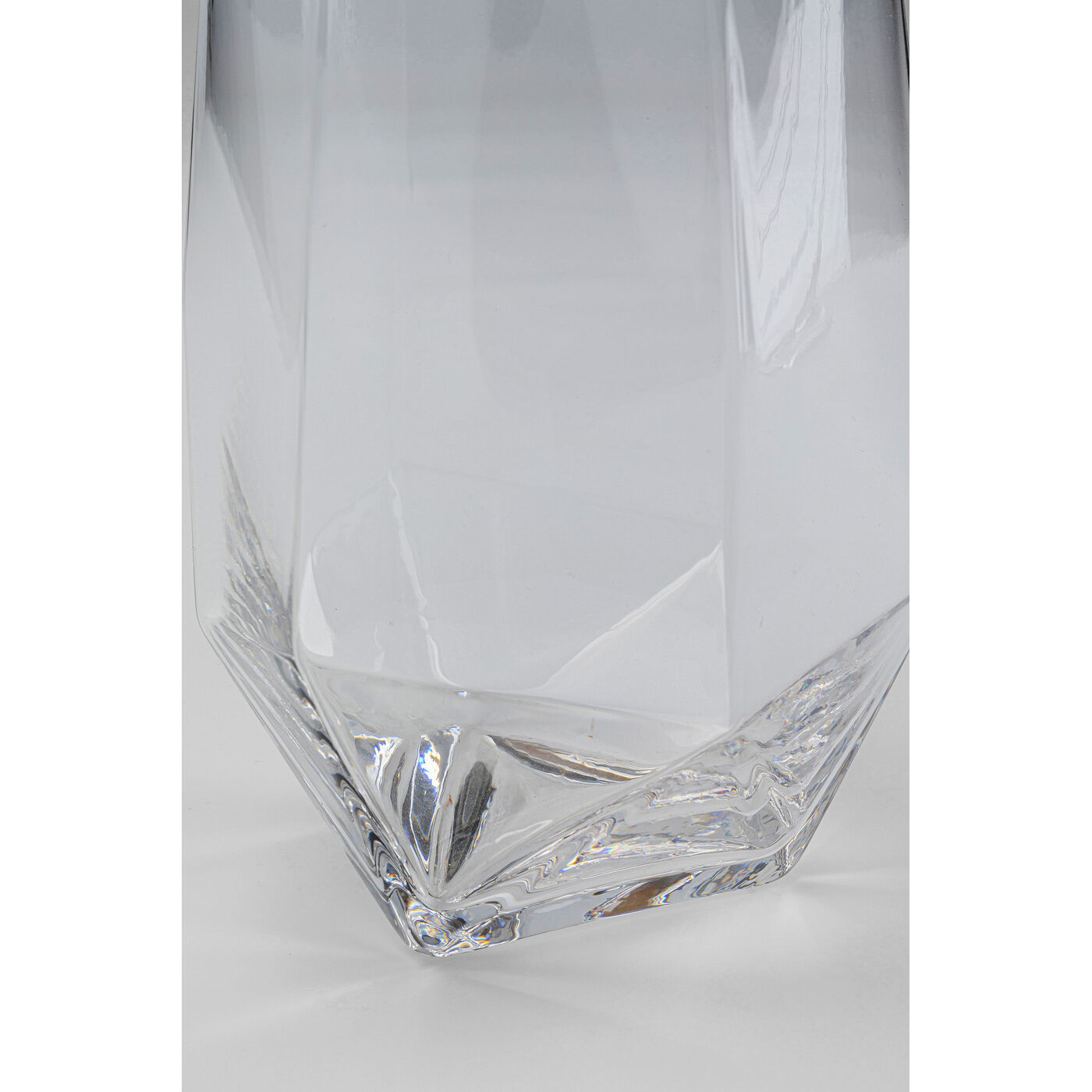 Стакан Diamond Gold Rim