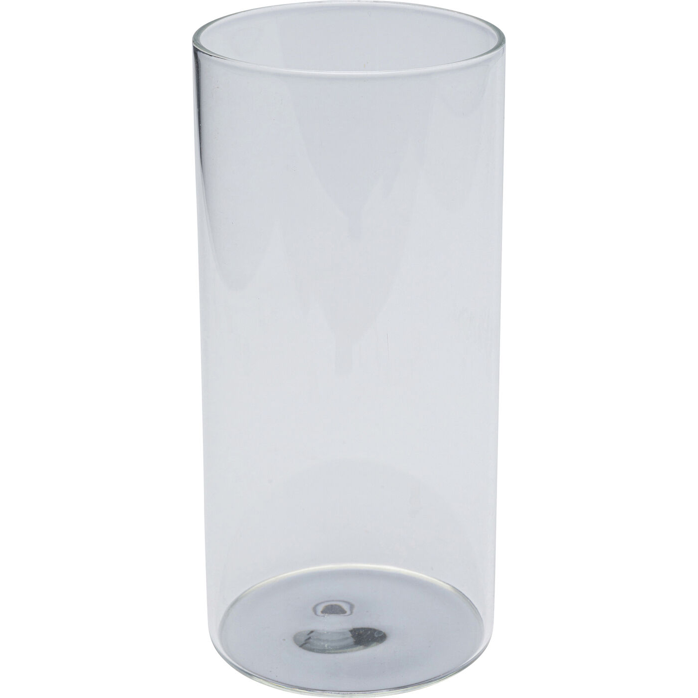 Стакан Electra Silver 15 см