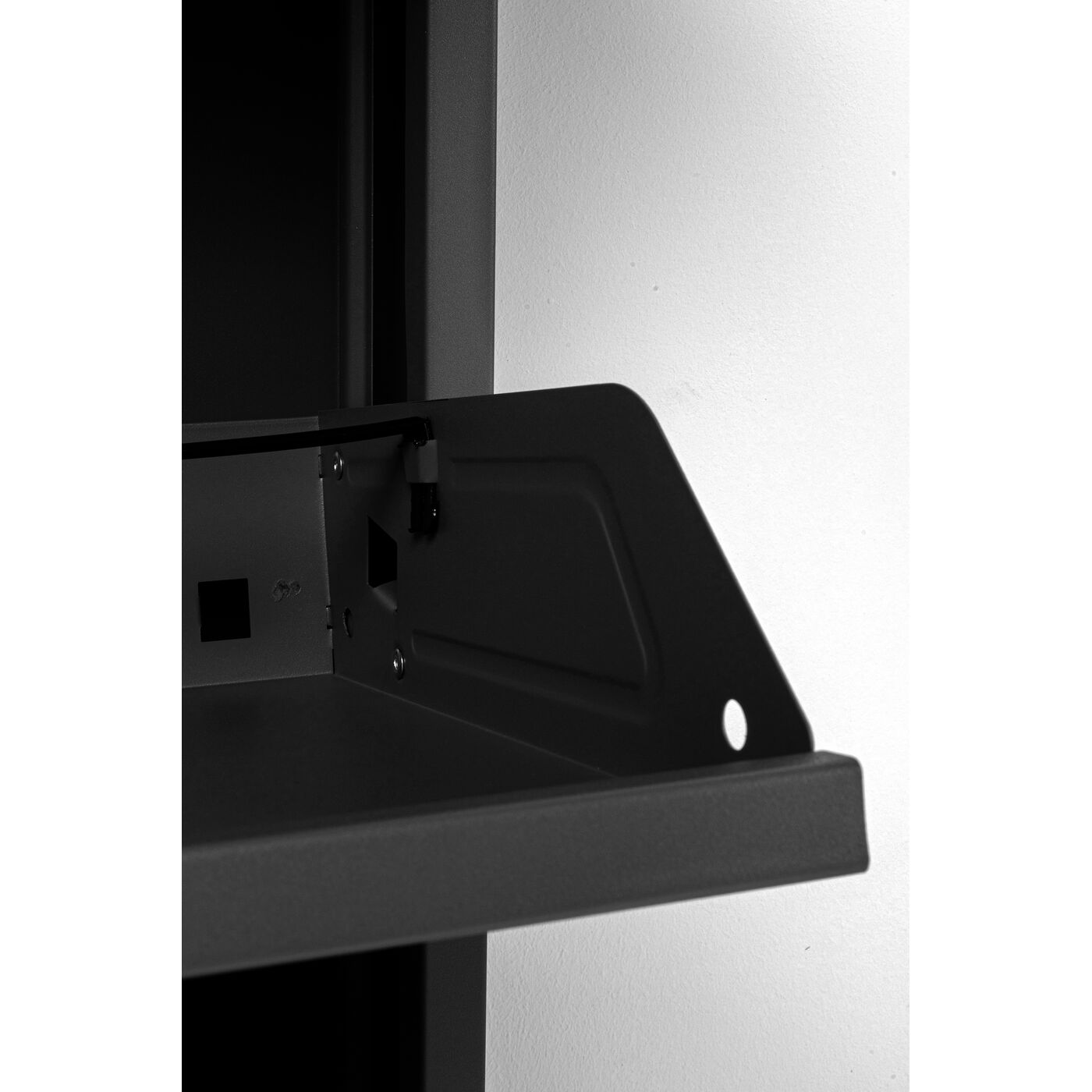 Обувница Caruso 5 Black