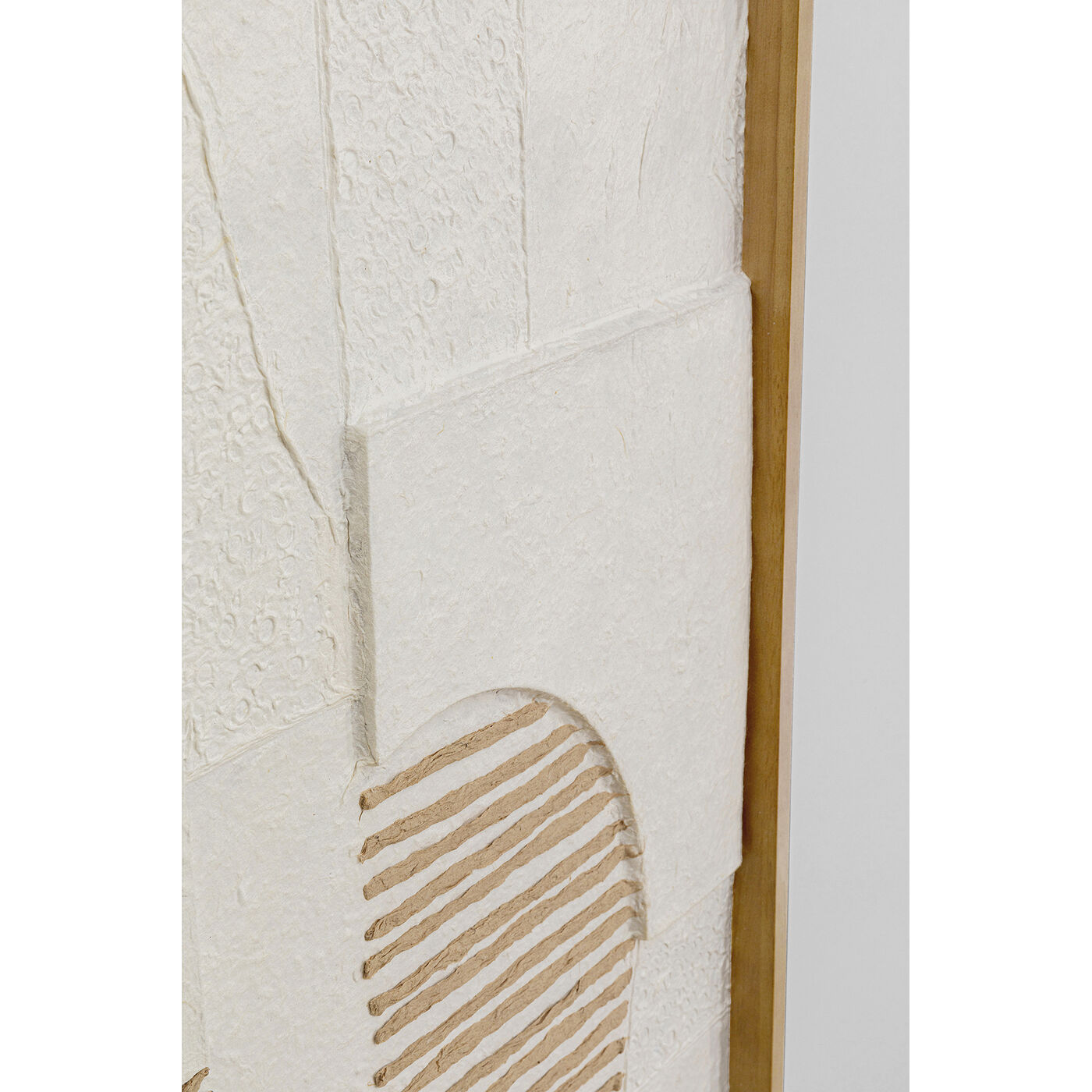 Панно настенное Sandy Geometric 81x122 см