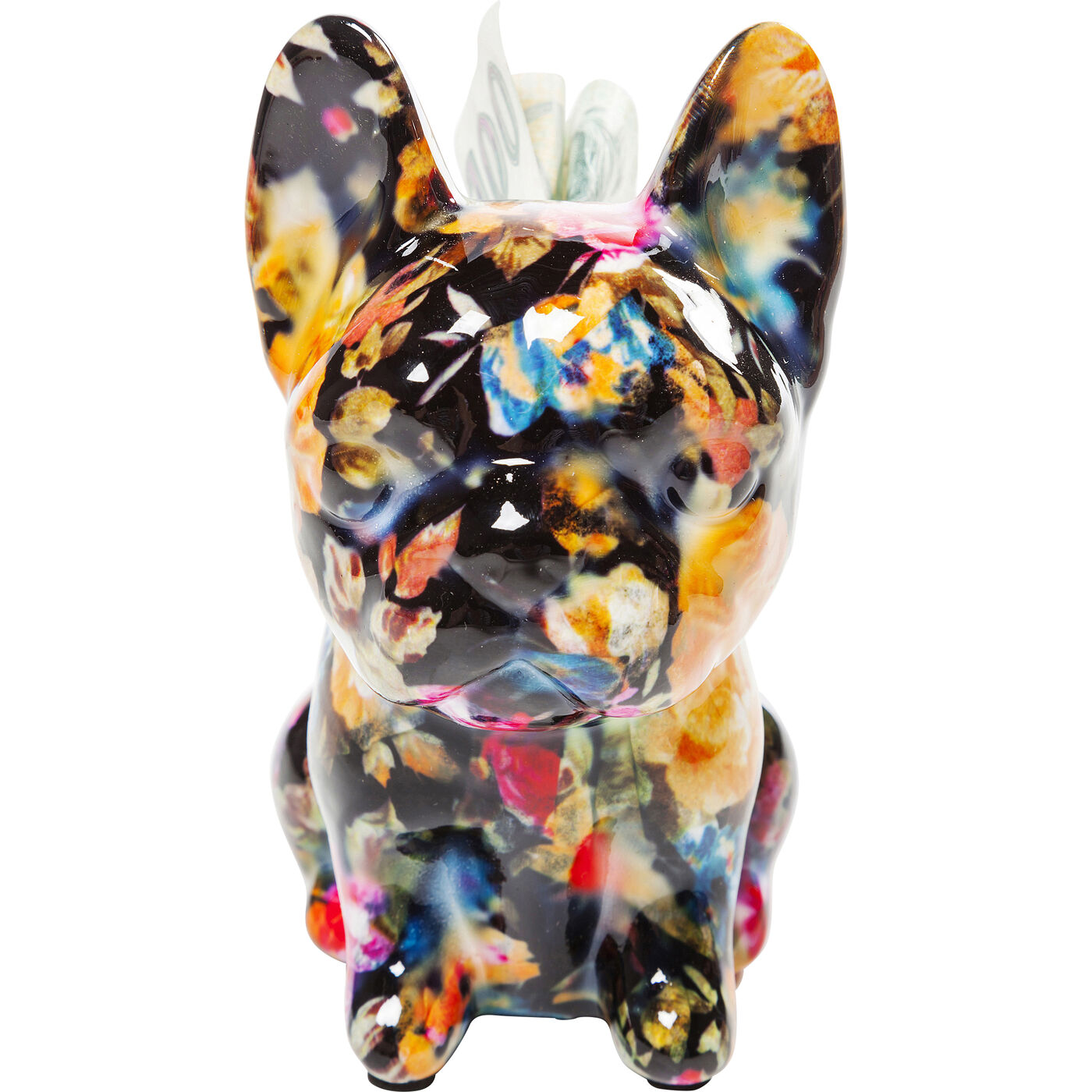 Копилка Dog Fiore 12 см