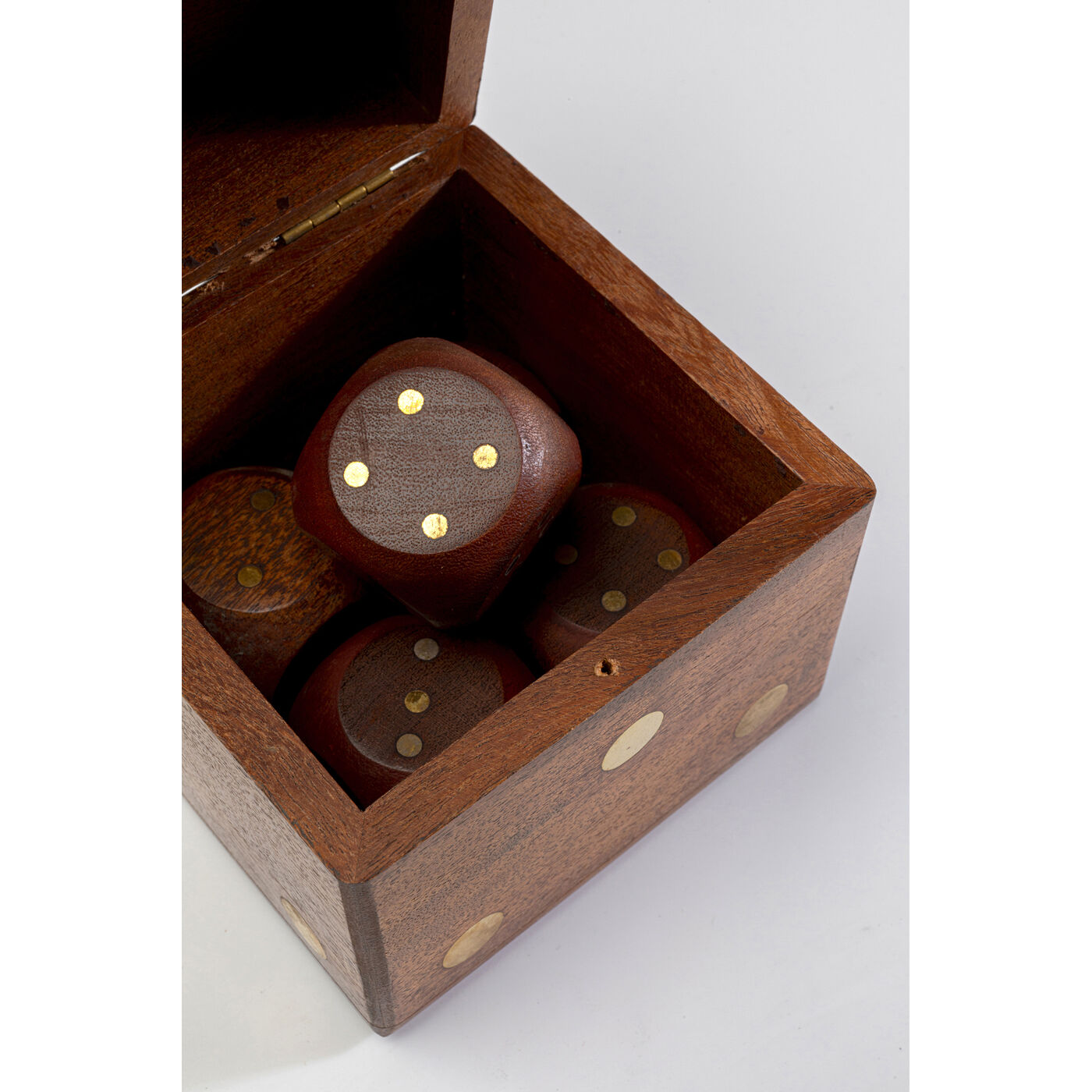 Игра декоративная Dice (5 шт)