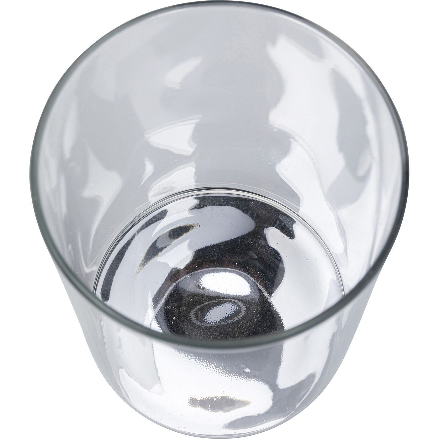 Стакан Electra Silver 11 см