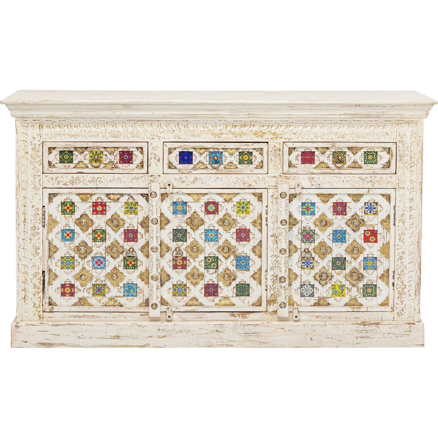 Комод Bazar 150 см
