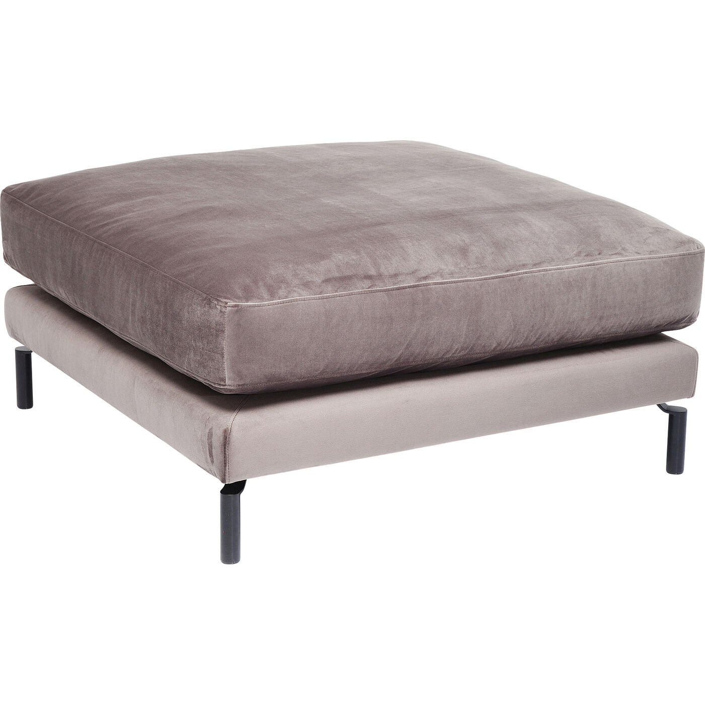 Пуф Lullaby Taupe