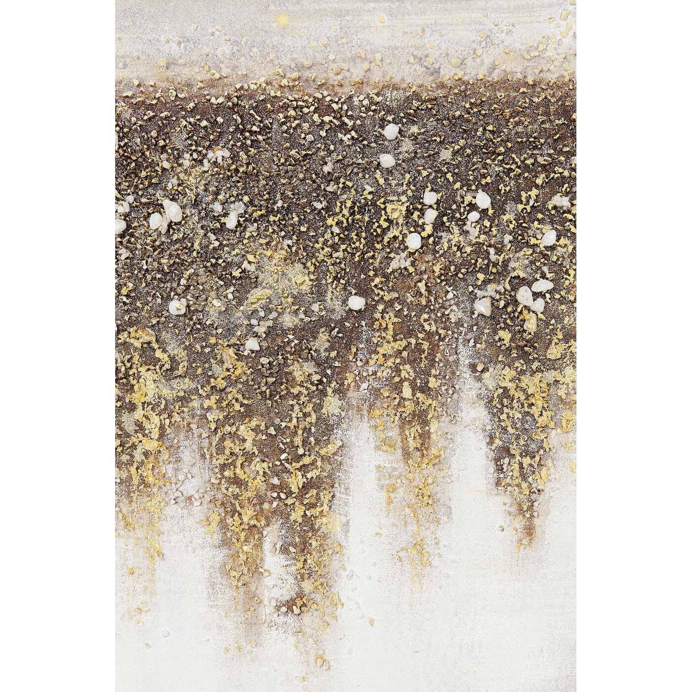 Картина Abstract Fields 120x90 см