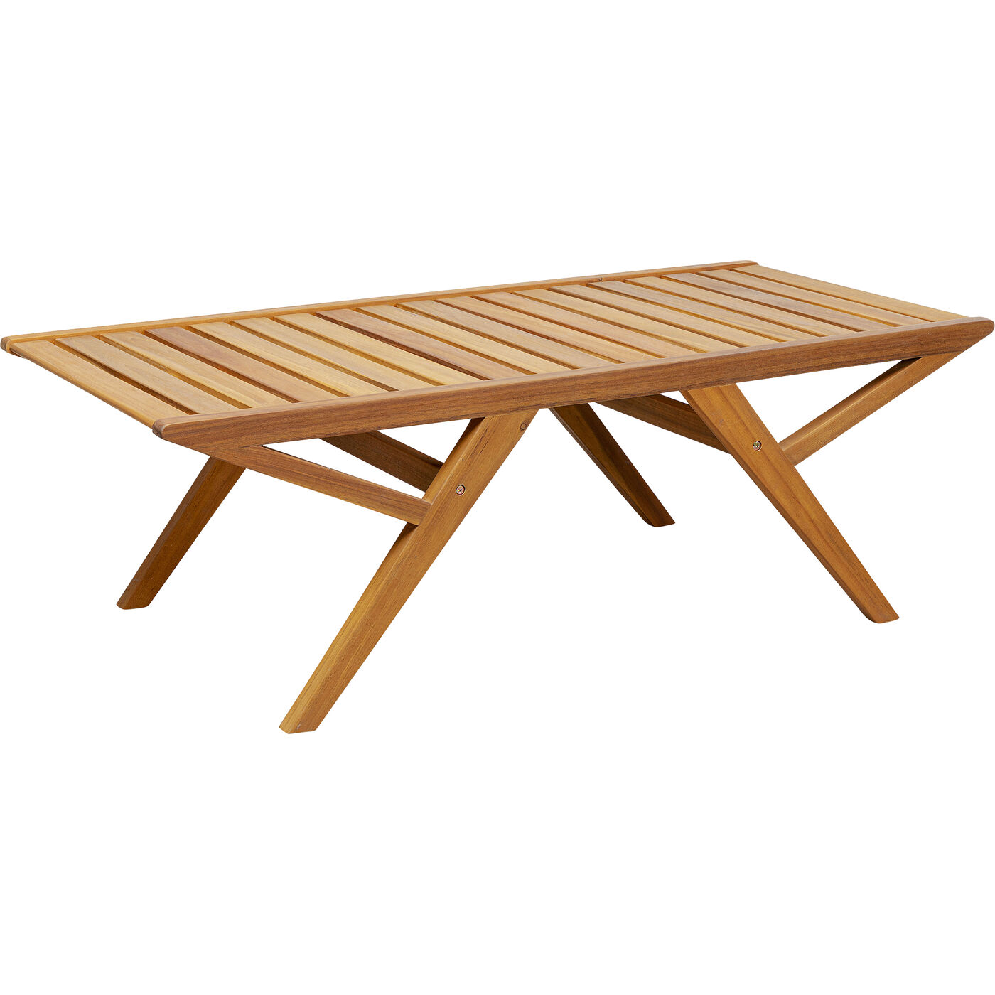 Стол кофейный Honolulu 120x60 см