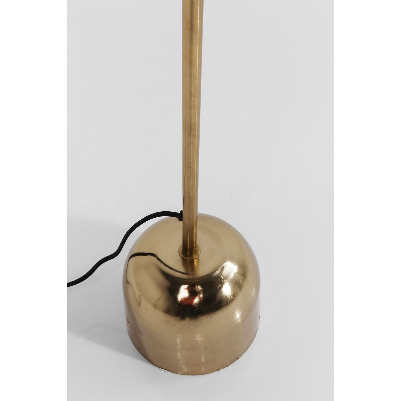 Светильник напольный Reflector Brass
