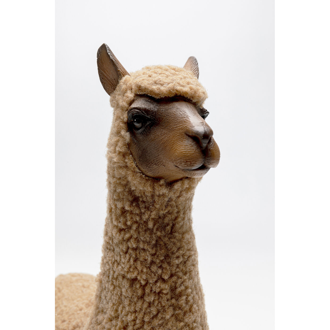 Фигура декоративная Happy Alpaca 38 см