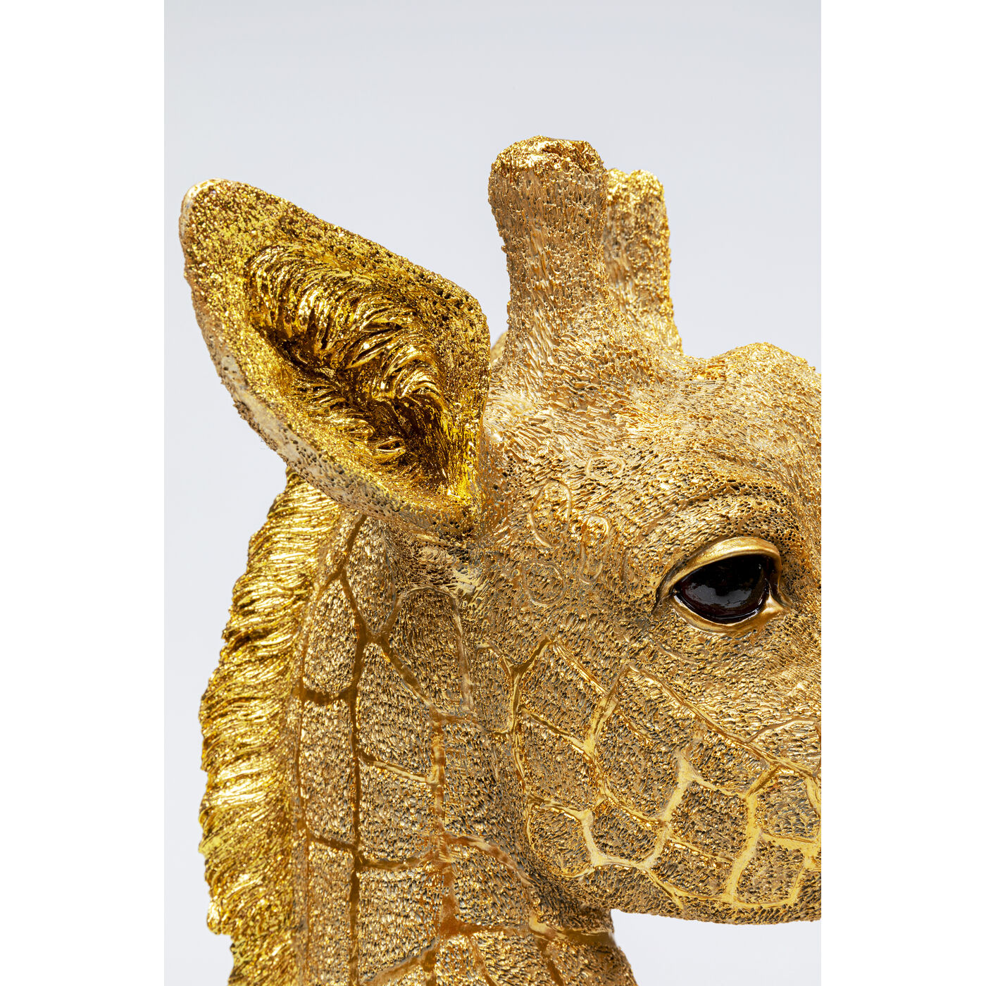 Светильник настольный Animal Giraffe Gold 50 см