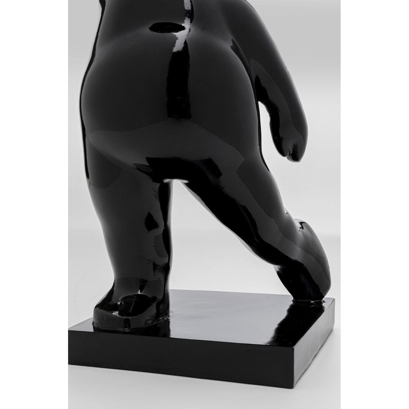 Фигура декоративная Balloon Bear 74 см