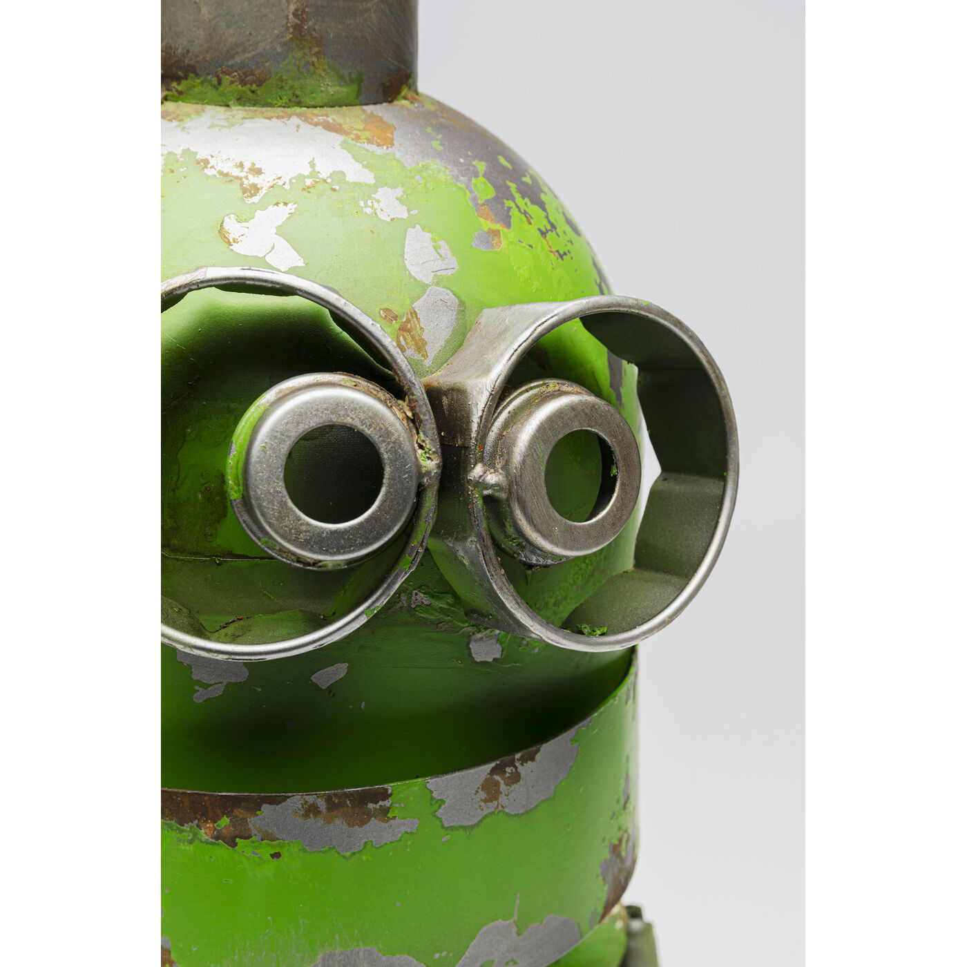 Фигура декоративная Robot Peter 71 см