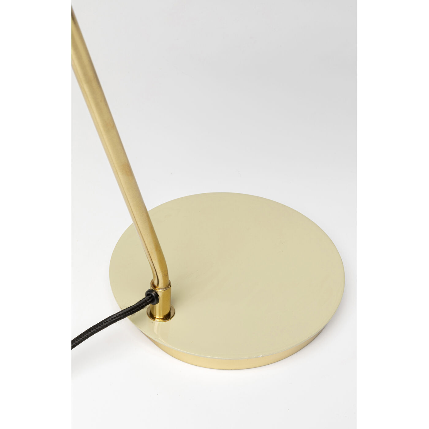 Светильник настольный Demi Light Green 56cm