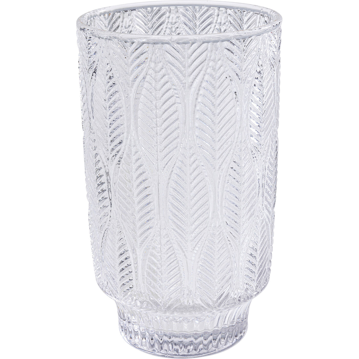 Стакан Fogli Clear