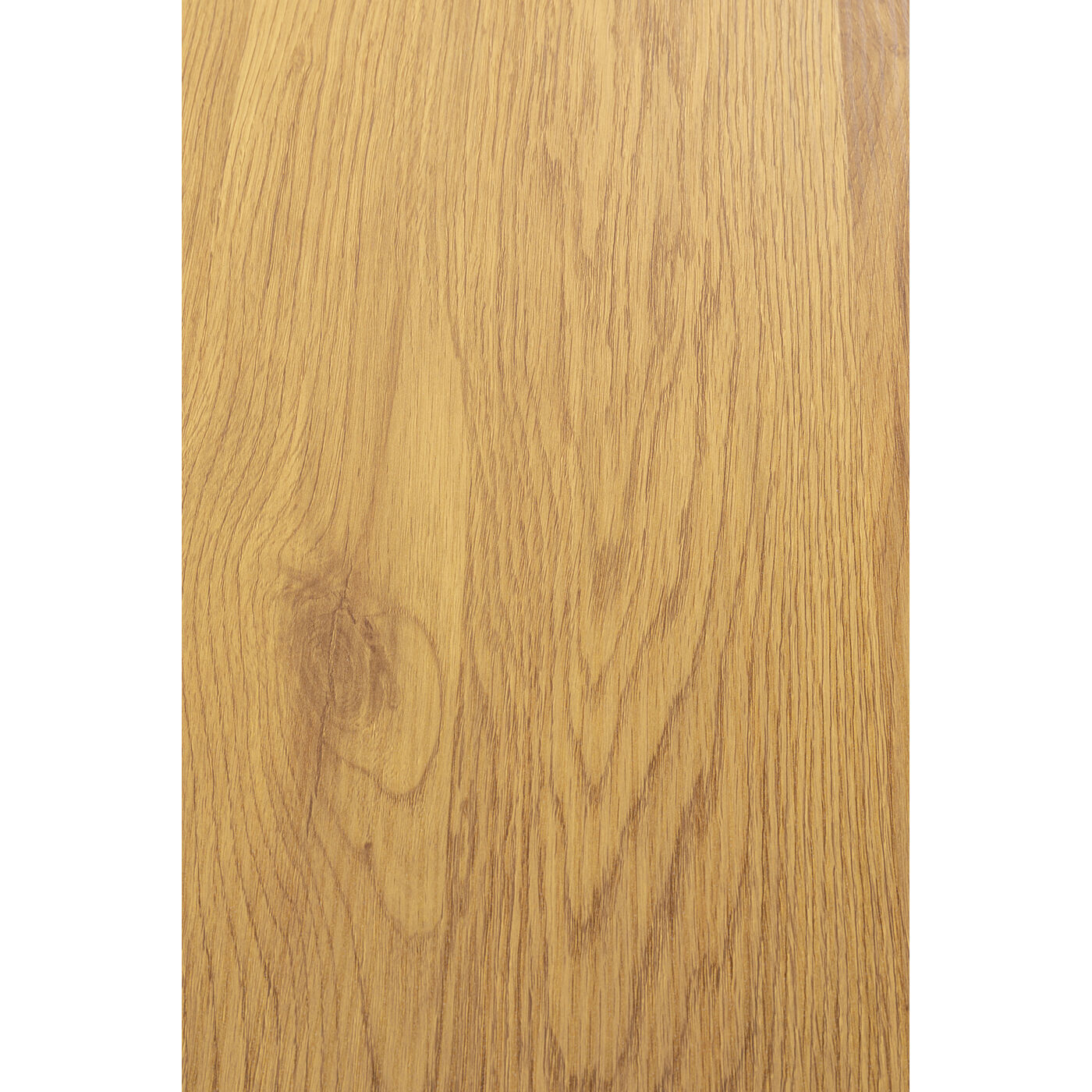 Стол кофейный Schickeria Oak White Ø80 см