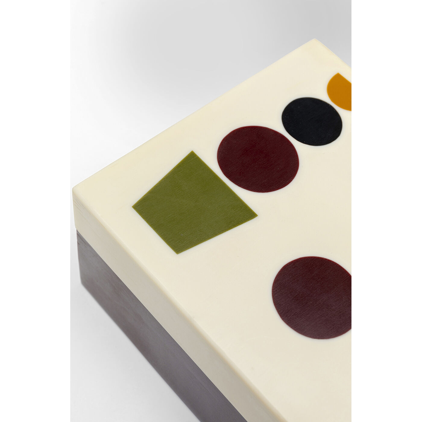 Шкатулка Emily 13x8 см