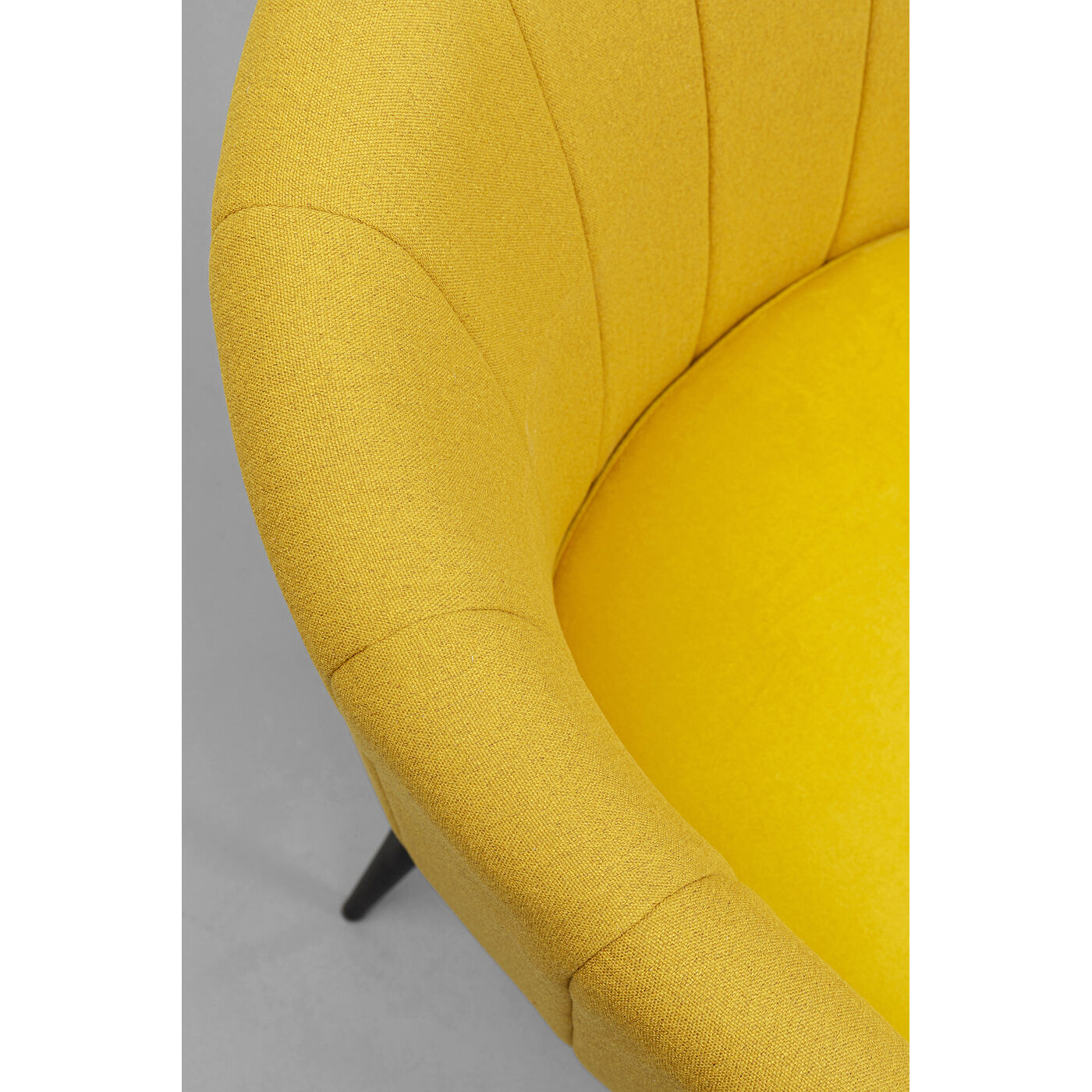 Стул вращающийся Merida Yellow