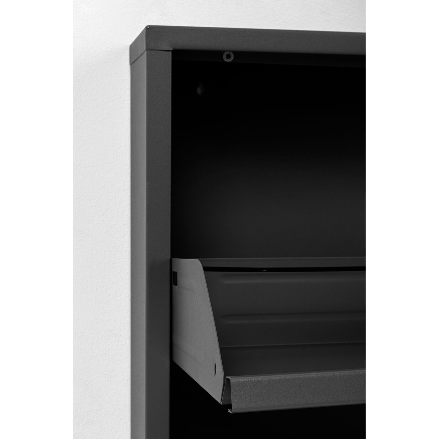 Обувница Caruso 3 Black