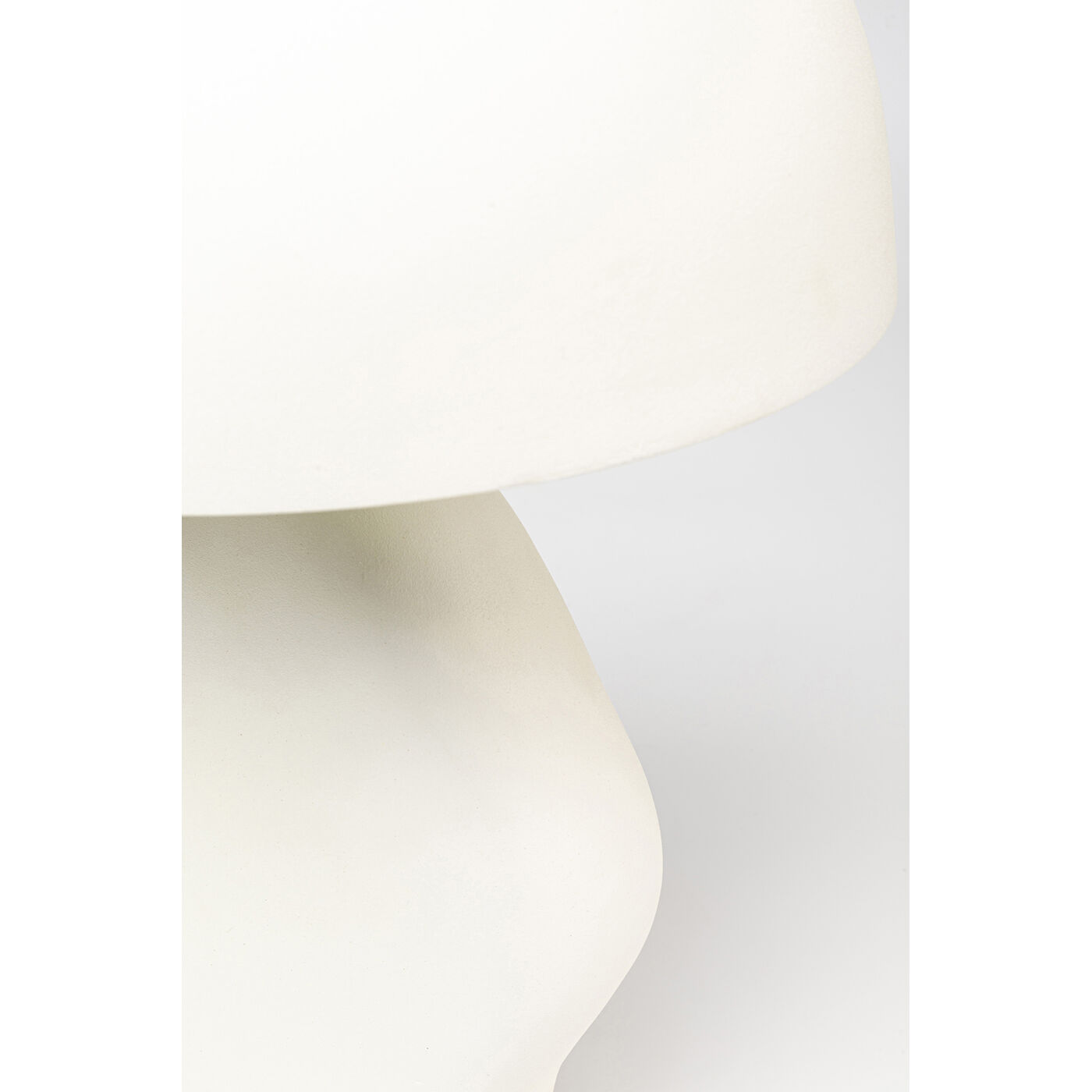 Светильник настольный Nube White 48 cm