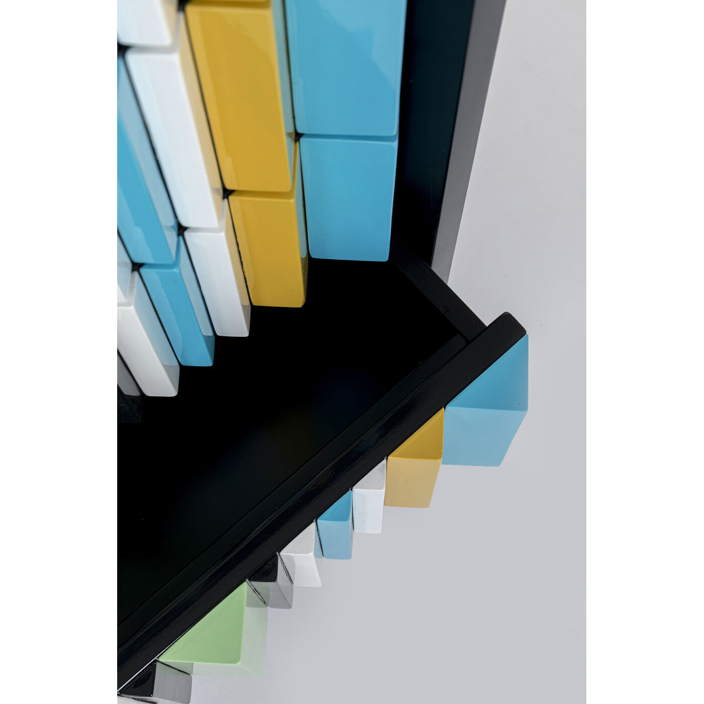 Комод широкий Oriols Colore 186x74 см