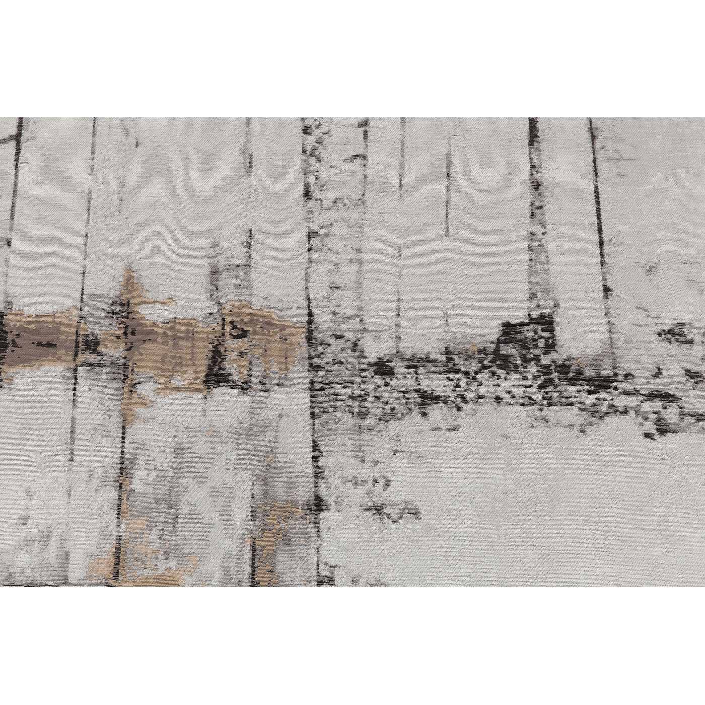 Ковер Abstract Grey Line 170x240 см