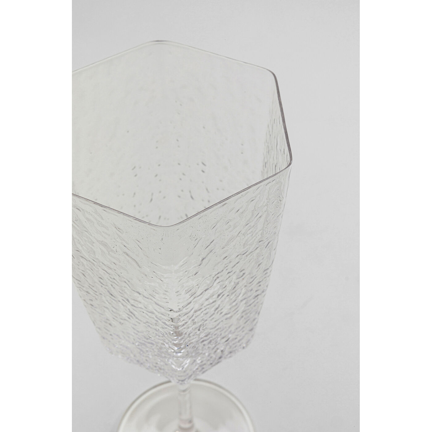 Бокал для белого вина Cascata Clear