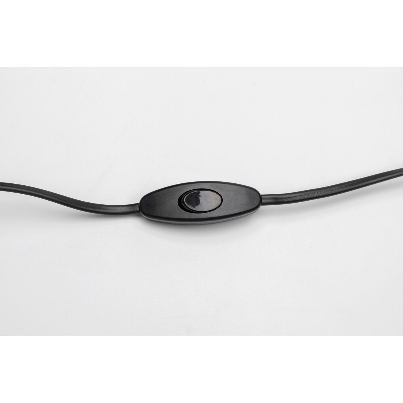 Светильник настольный Doro Black 49cm