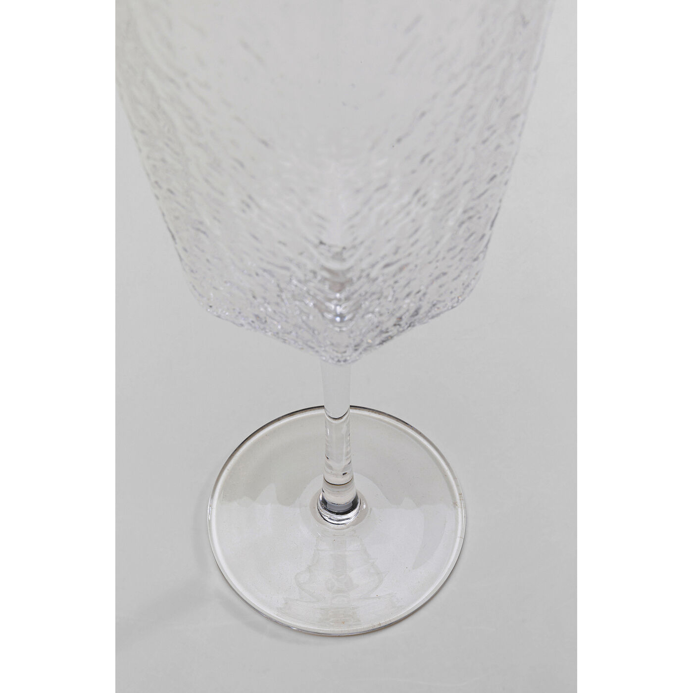 Бокал для белого вина Cascata Clear