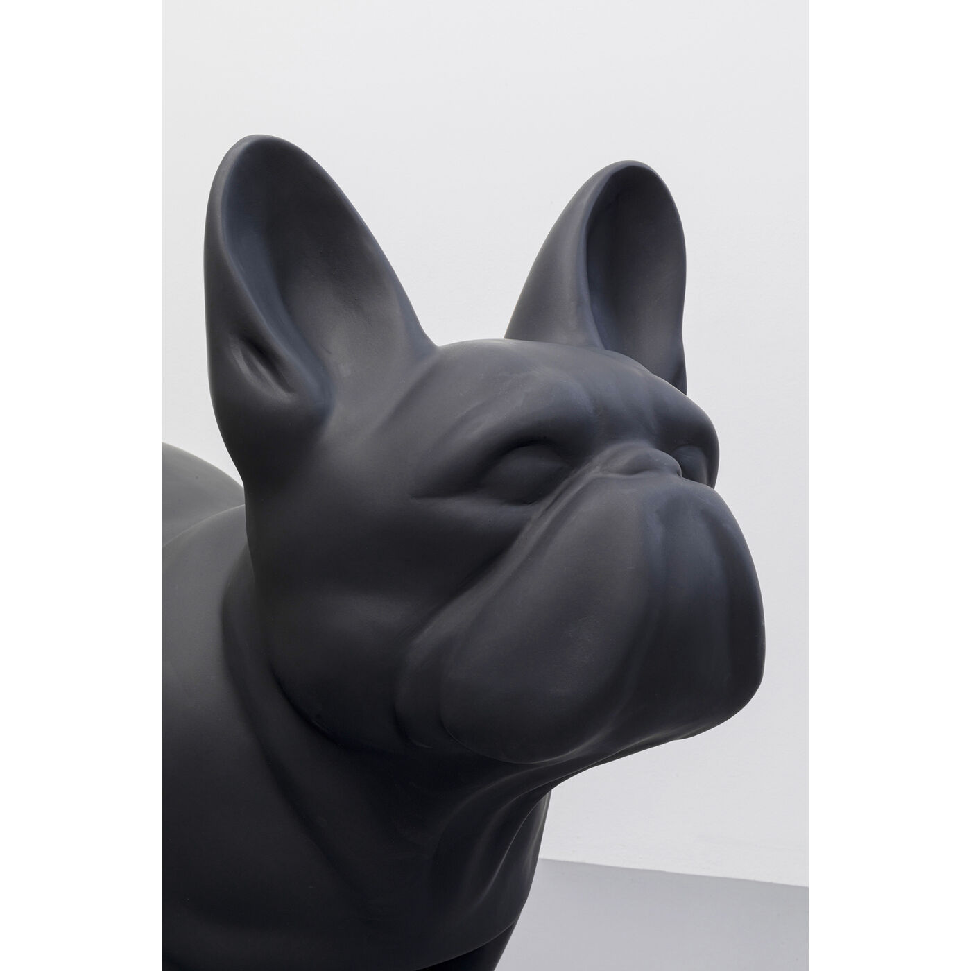 Фигура декоративная Toto Teen Black Matt 90 см