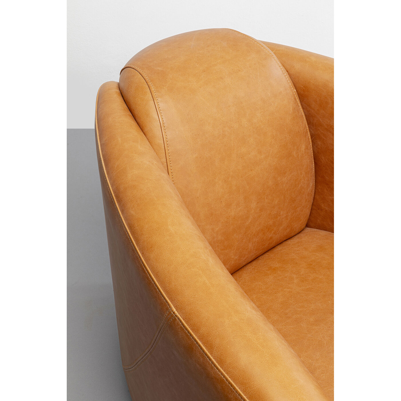 Кресло Cigar Lounge Light Brown