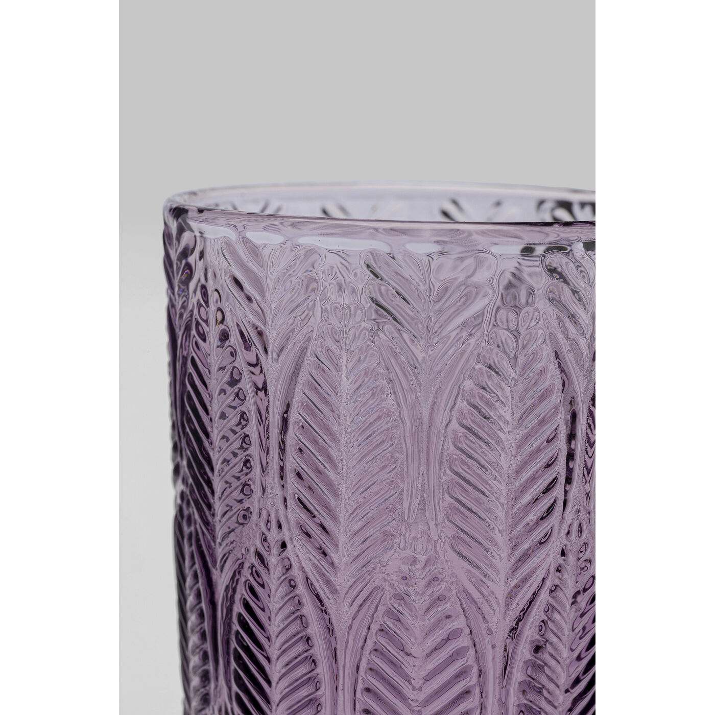 Стакан Fogli Purple