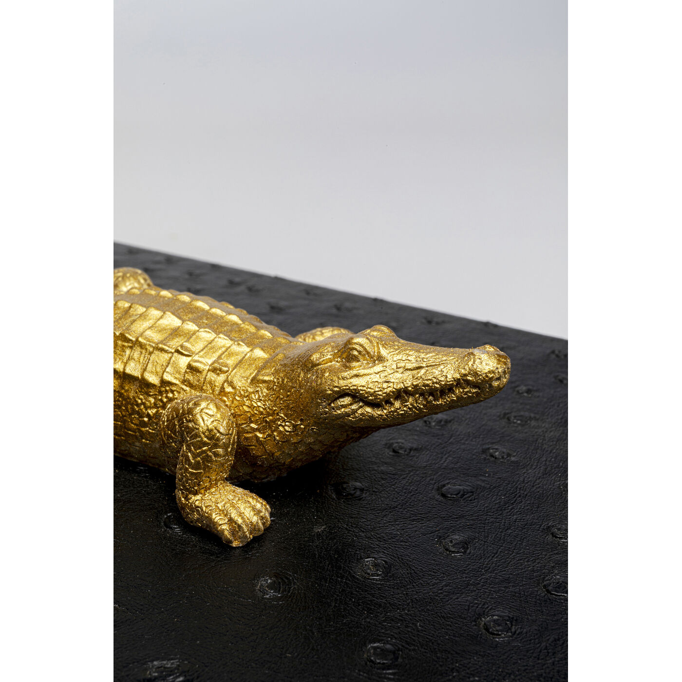Шкатулка Crocodile Black (2 шт)