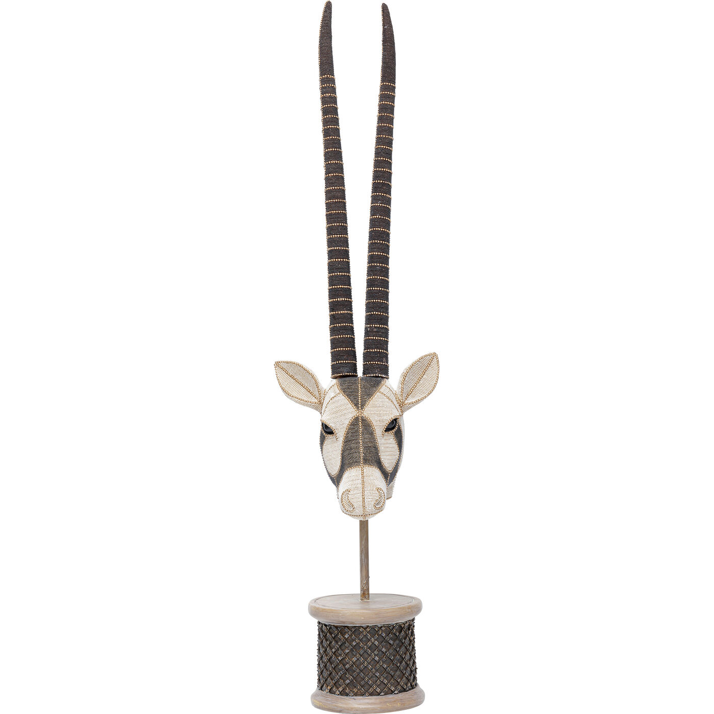 Объект декоративный Antelope Head