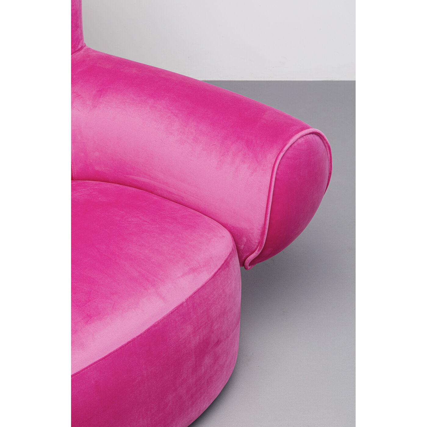 Кресло Sweep Pink