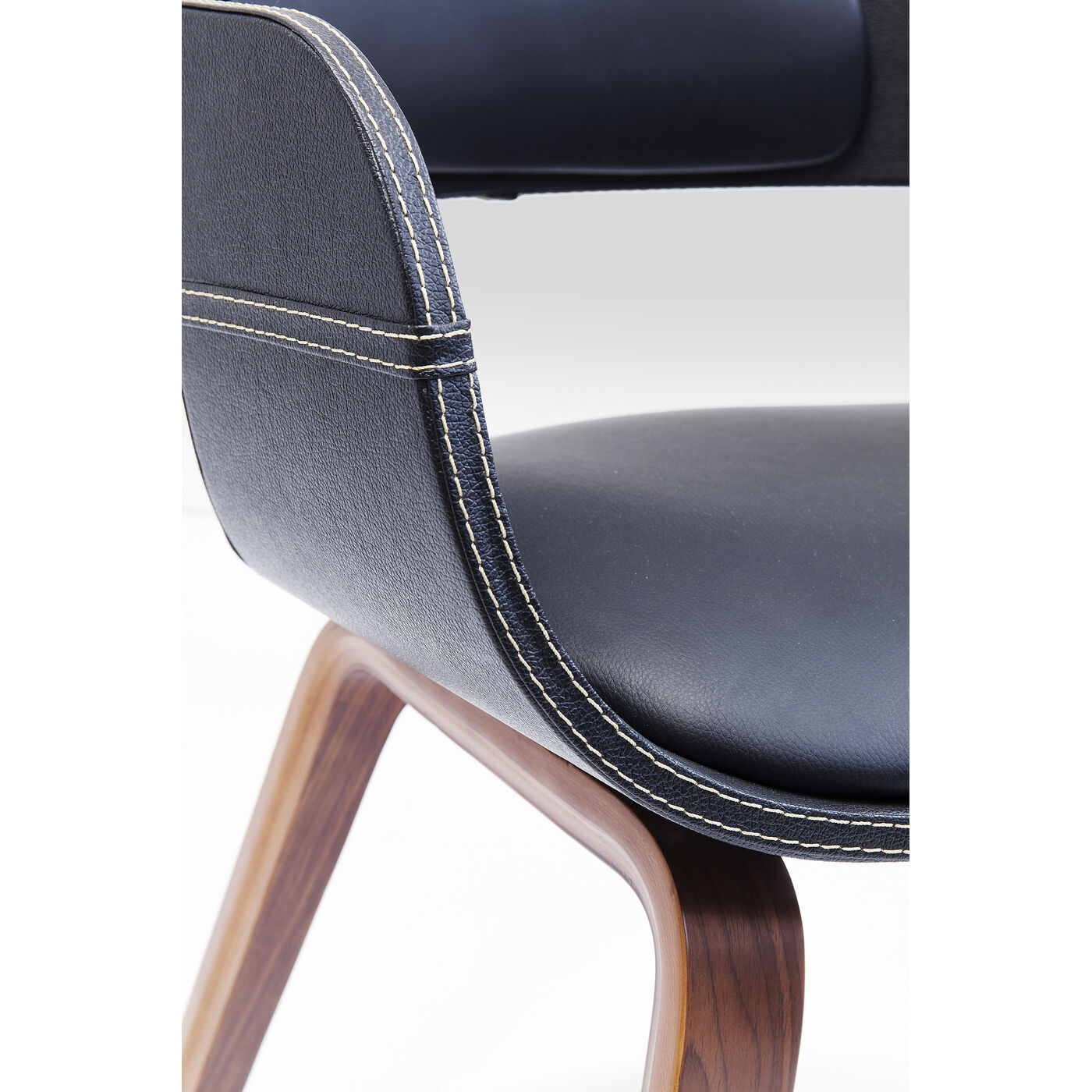 Кресло Costa Walnut